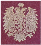 Winston Churchill Signed Limited First Edition of ''Marlborough: His Life and Times'' -- Rare Set Signed by Churchill, One of Only 155 in the Limited Edition, Here in the Original Bindings